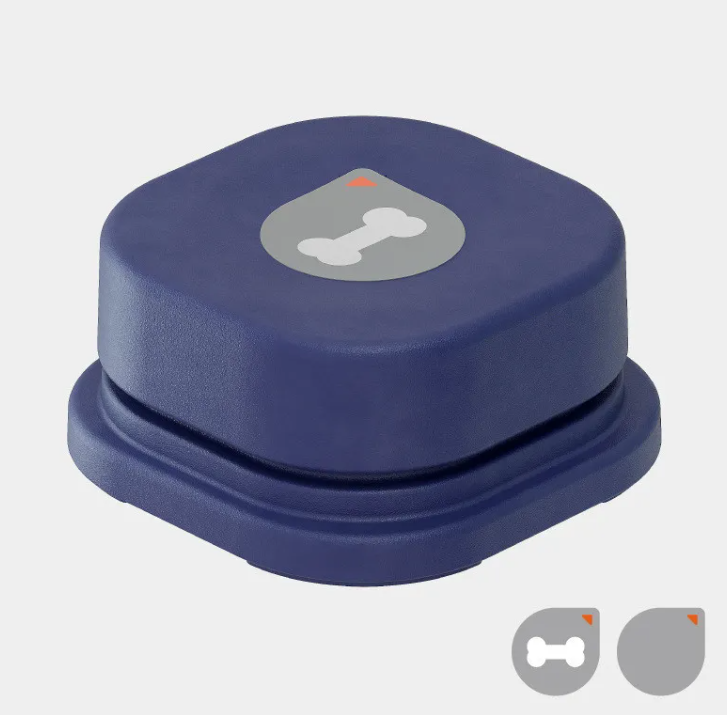 CozyPaws Recordable Pet Communication Buttons
