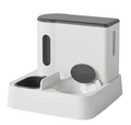 CozyPaws Automatic Cat Feeder & Water Dispenser