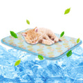 CozyPaws Self-Cooling Pet Mat - Keep Your Dog Cool All Summer