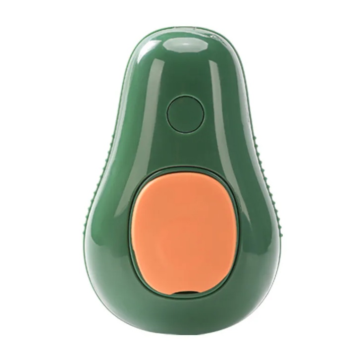 CozyPaws 3-in-1 Steam Pet Grooming Brush