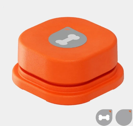 CozyPaws Recordable Pet Communication Buttons