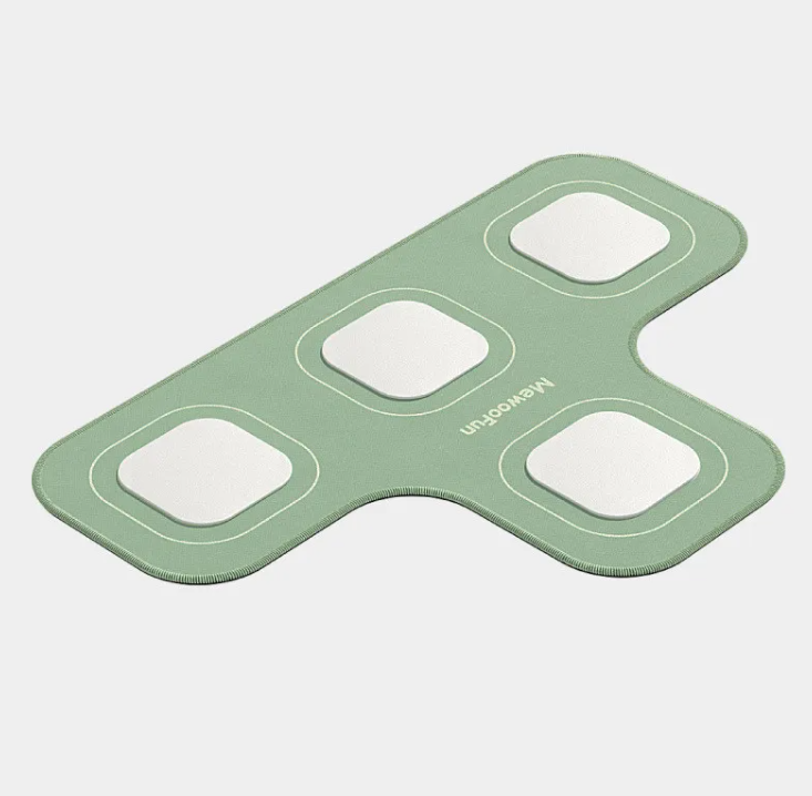 CozyPaws Recordable Pet Communication Buttons