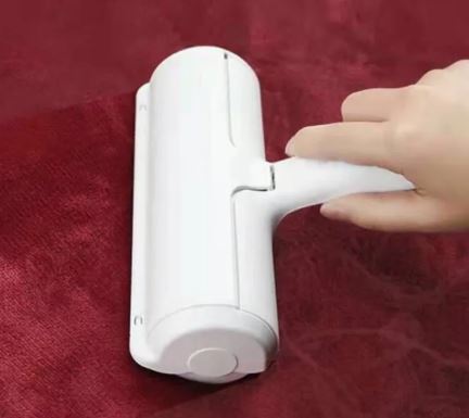 CozyPaws Reusable Pet Hair Remover